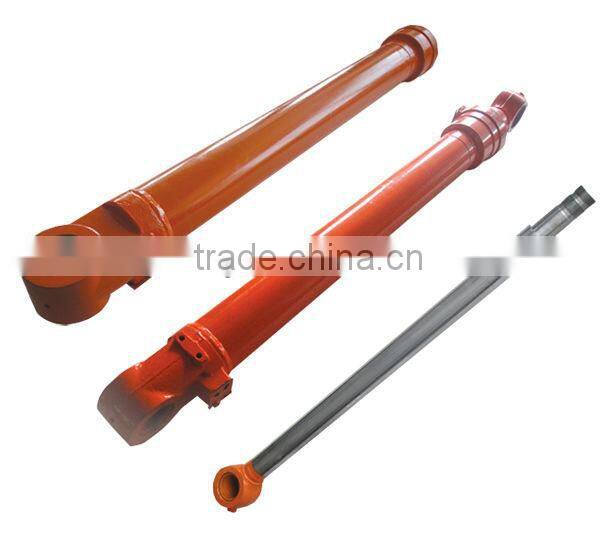 China Online Shopping excavator parts Arm , Boom, Bucket hydraulic cylinder