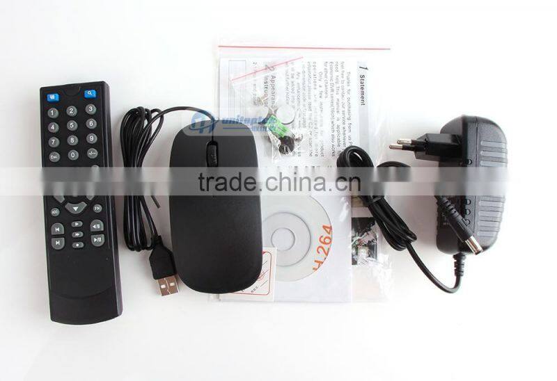 8CH CCTV DVR System 8CH 2MP Bullet Outdoor AHD DVR System Camera kit 8 Channel H.264 Waterproof IR CCTV Kit