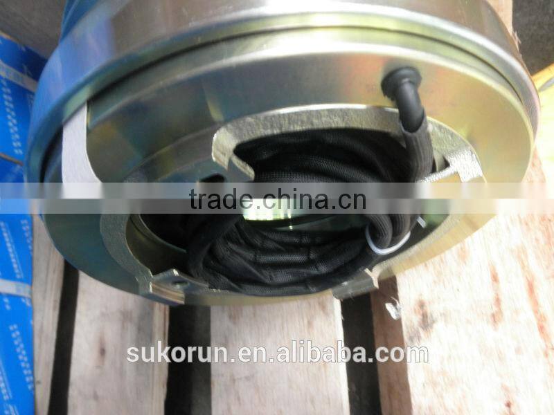 Bus Air Conditioning Electromagnetic Clutch