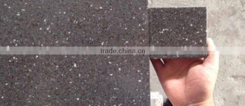 25mm Modified Acrylic Solid Surface Materials