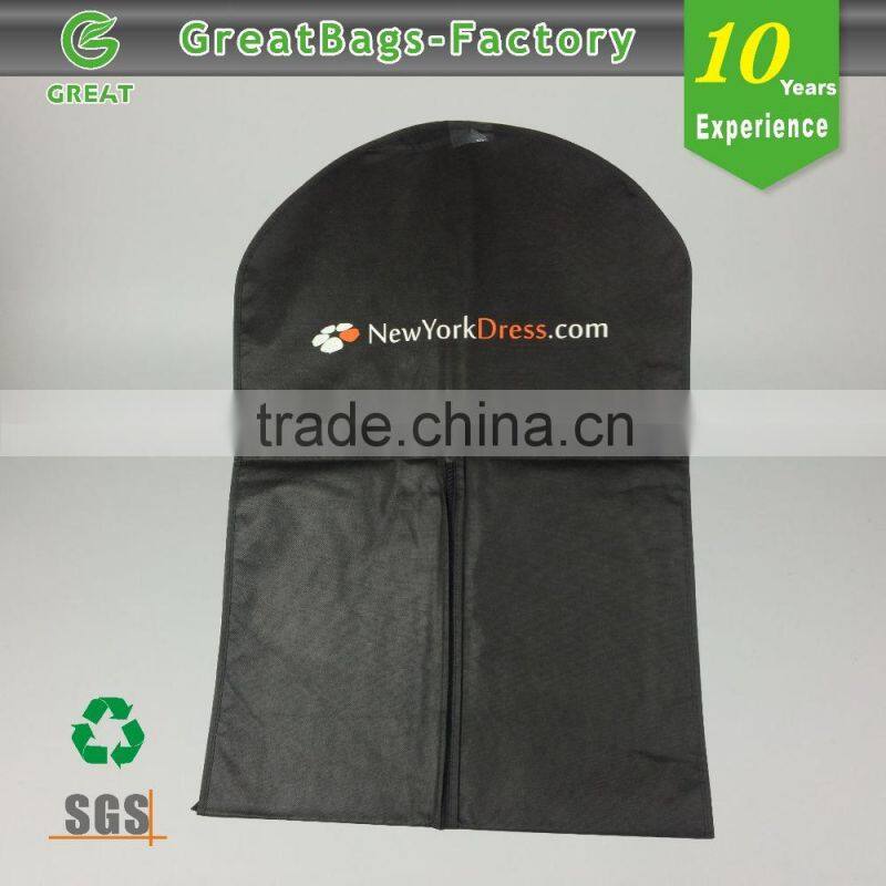 Popular clear pvc custom hair packaging