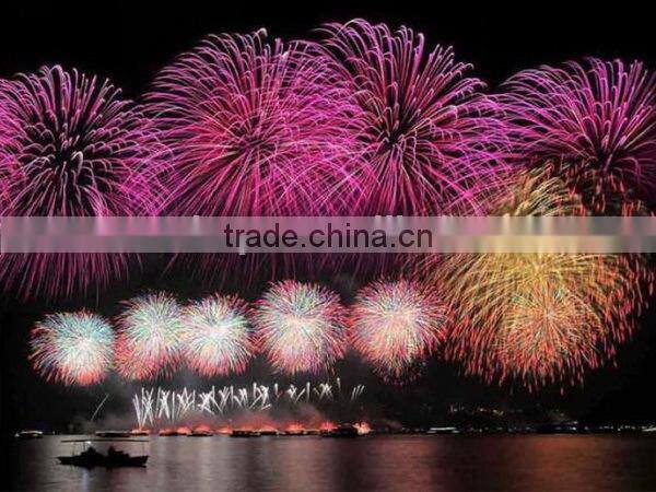 Special hot-sale shipping fireworks birthday candle