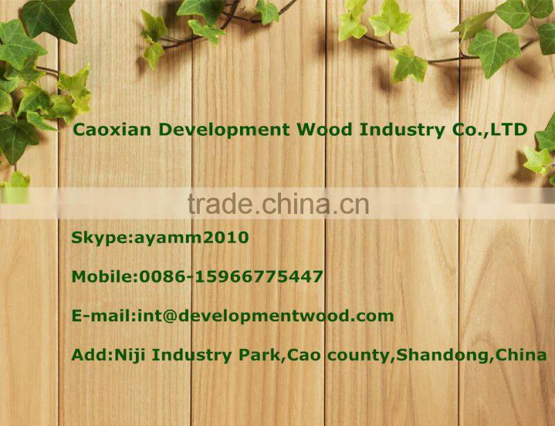 Modern Solid Wood Bedside Caninet Bedside Table