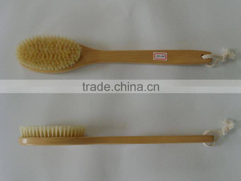 best cleaning body shower brush