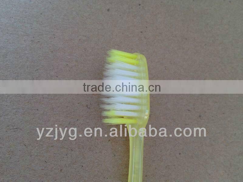 2013 hot sell toothbrush for adult