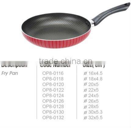 Forged aluminum Kitckenware set