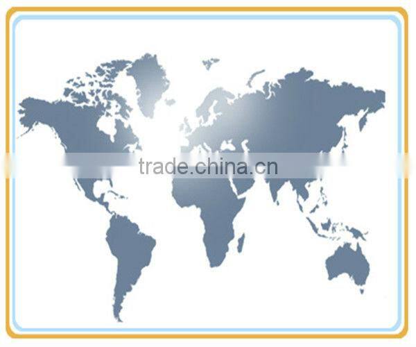 Air cargo freight service from China to Manila