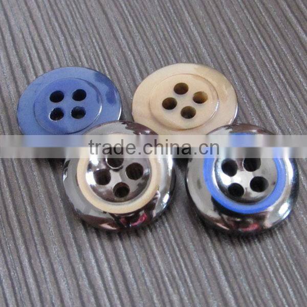 Convert Colored Sew Button