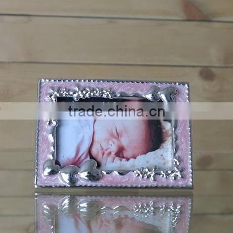 2015 Fashion Cute princess crown Shape lovely photo frames for sale