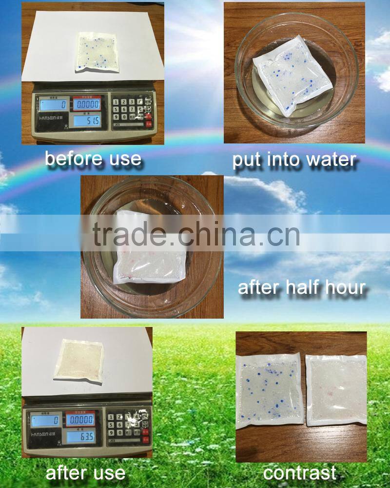 Free DMF white silica gel 2-4MM