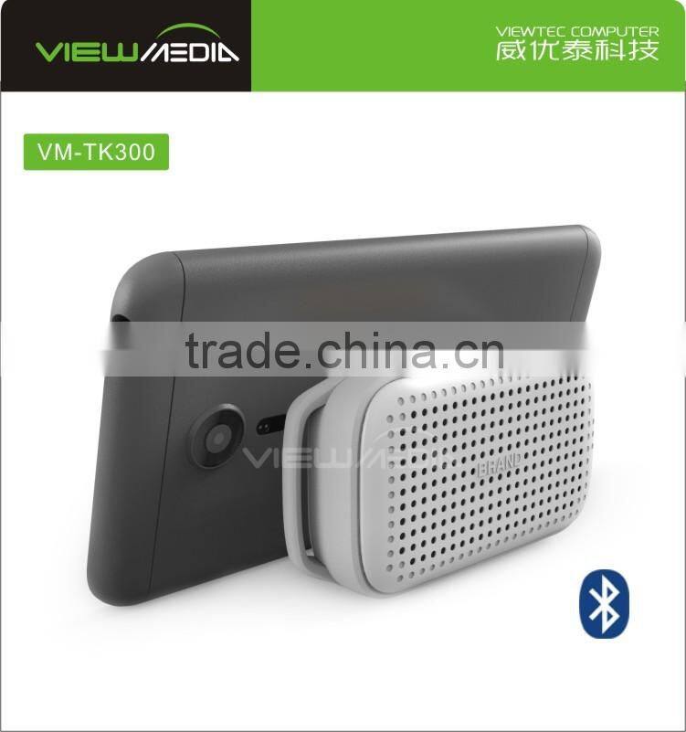 TK300 Viewtec Wireless Mini Portable Bluetooth Speaker with Armlet