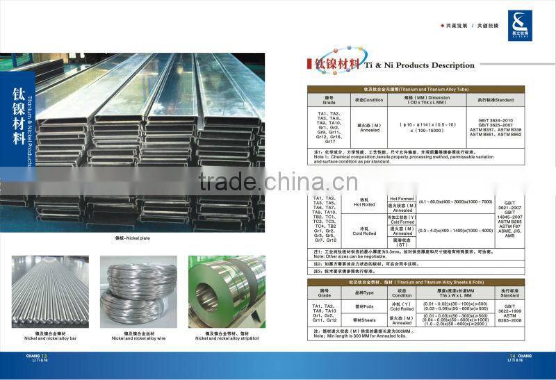 Titanium plating baskets bracket