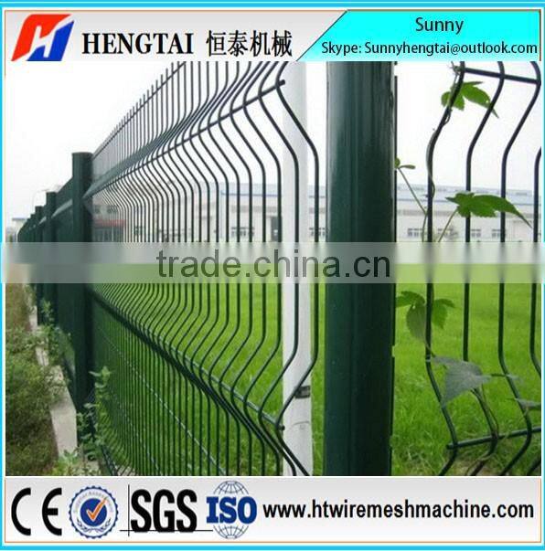 HOT! Automatic Reinforcing Mesh Welding Machine/Construction Steel Bar Welding Machine
