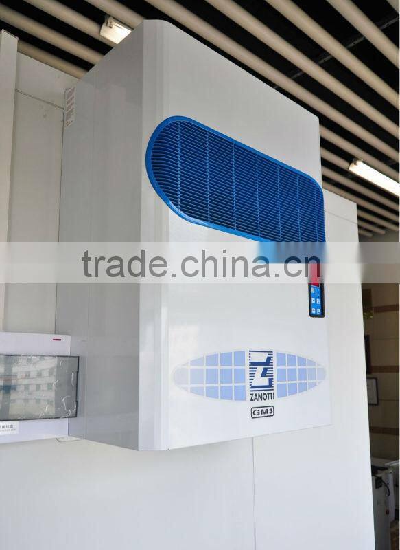 Zanottic Ceiling mounted Monoblock Condensing Unit