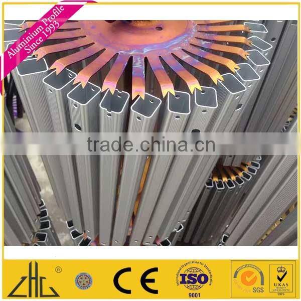 Customized colorful anodize aluminum parts factory/aluminium door hinge CNC anodized manufacturer/anodized aluminium parts CNC