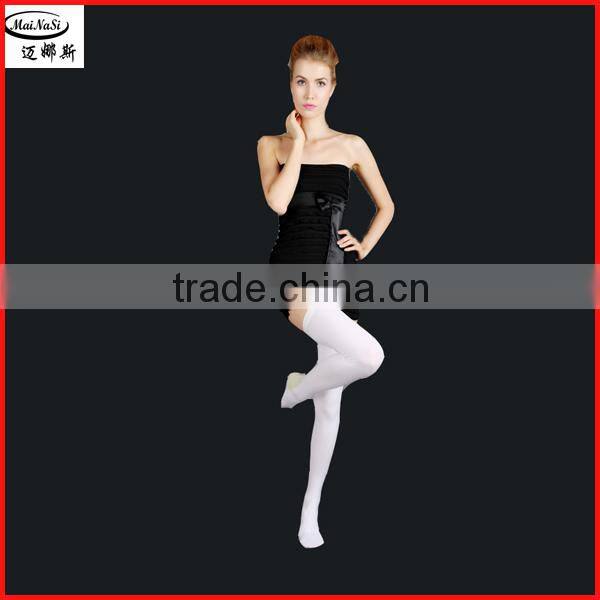 2016 Best Quality Compression Anti-embolism Stockings