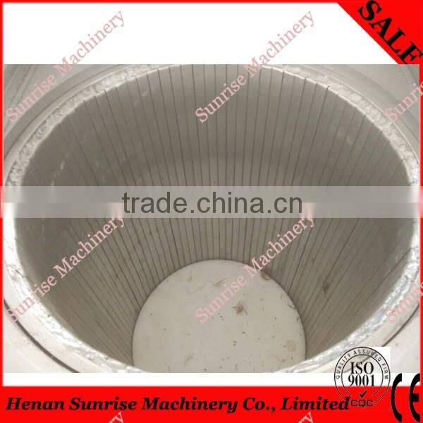 200 kg/h cacao powder line, cacao powder processing line