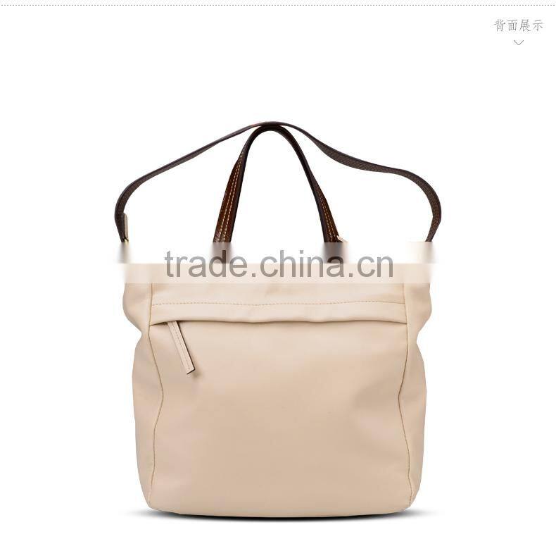 High Quality Designer Nylon Fabric Lady Handbags Ladies 2015 Handbags