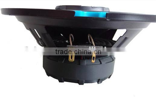 2 way 6.5 inch coaxial woofer