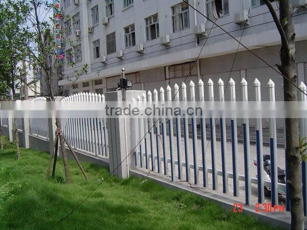 Double Wire Mesh Fence/ Family House Fence/ Sports Ground Fence