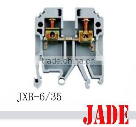 JXB-6/35 terminal plug