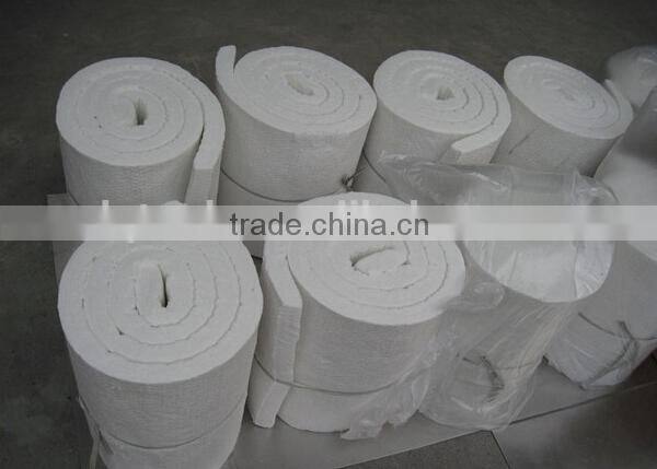 Ceramic Fiber Glass Blanket