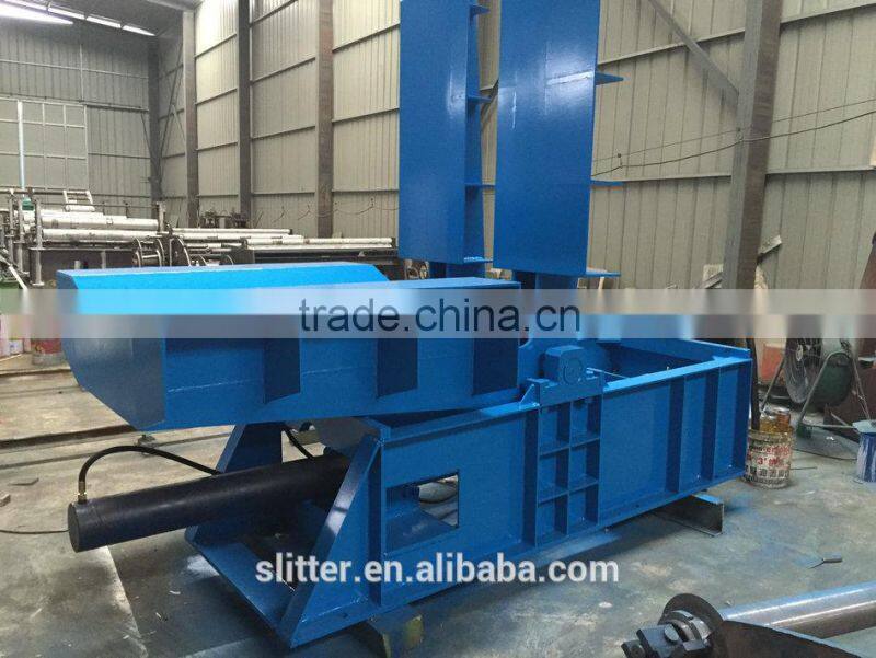 steel coil tilter machine