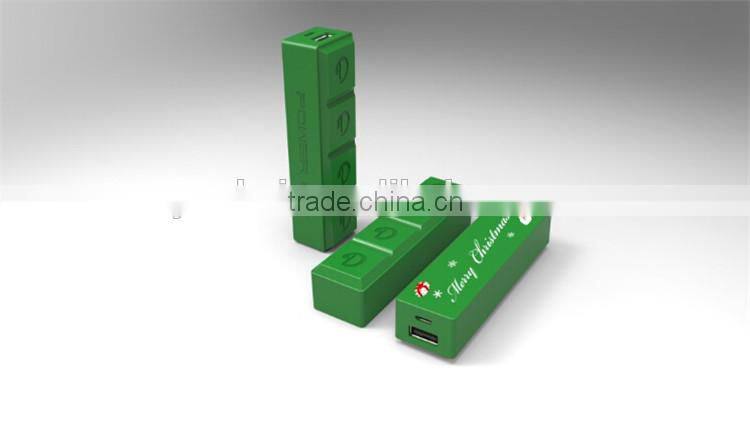 Hot!!! new 2600mah 5600mah power bank for samsung galaxy note3