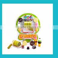 Erasable stand writing board kids magic writing board