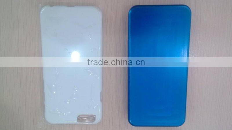 for iPhone 6 Sublimation Phone Case, Sublimation Phone Cover soft TPU phone cases