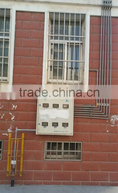 IC card prepaid diaphragm smart gas meter G2.5 for sale in low price