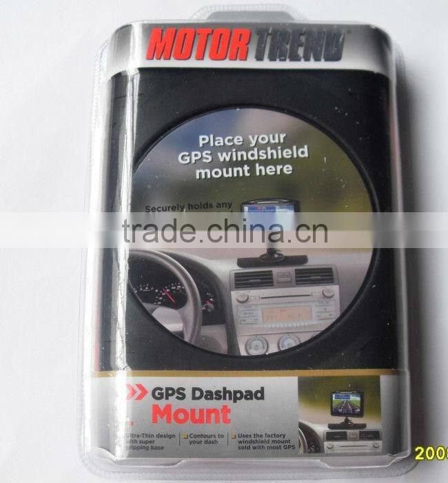 dashmount for mobile phone