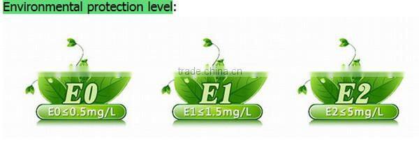 Paulownia falcata core wood blockboard for sale