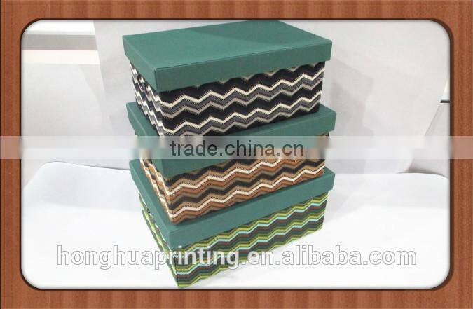 prevailing canvas storage case box