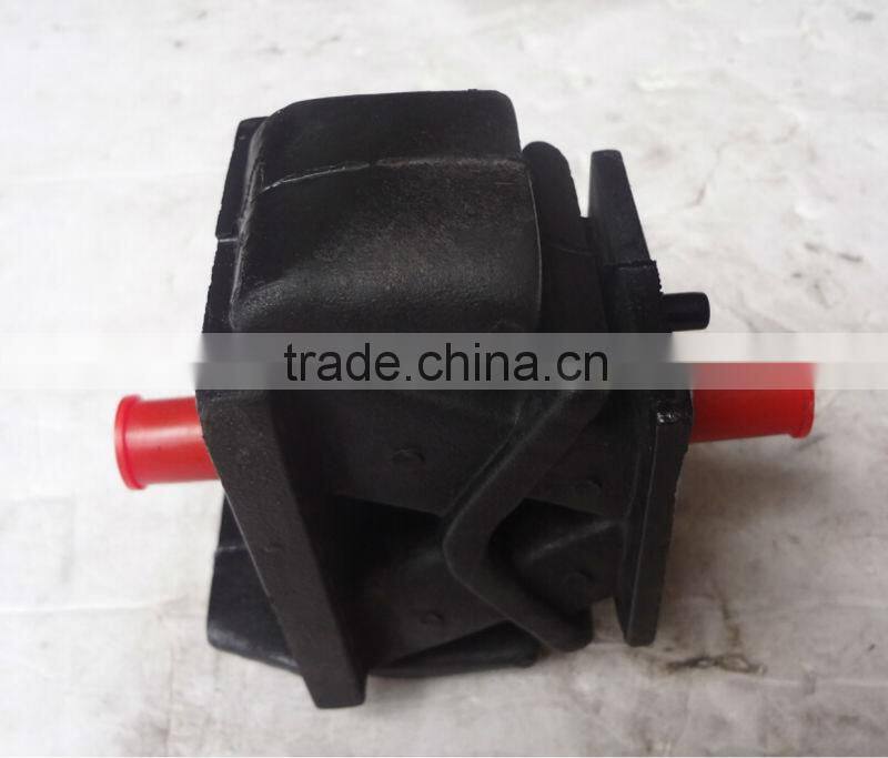 High Quality Toyota Engine Mount 12362-74380