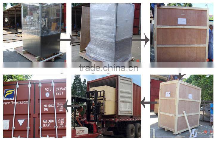 reciprocating pillow samosa packing machine