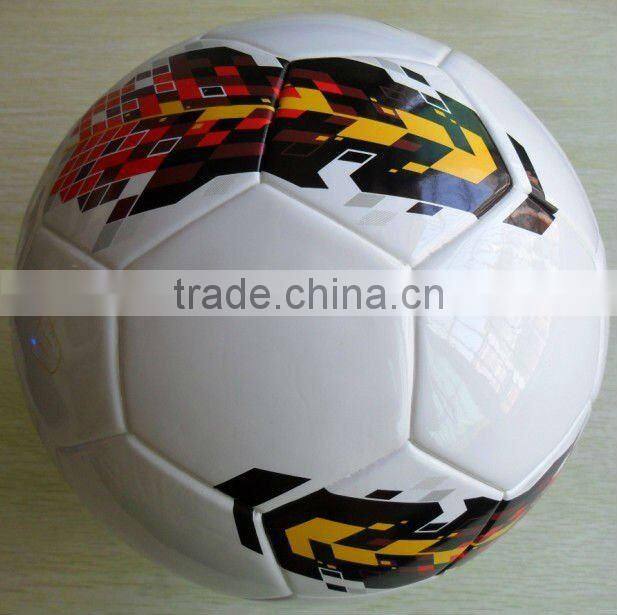 Professional match football