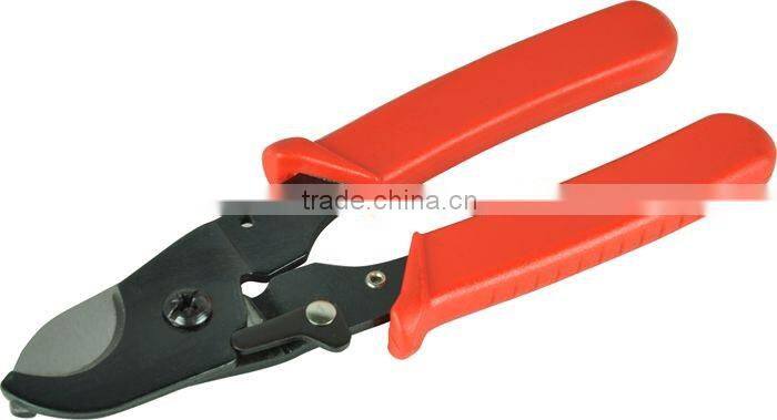 combination tool kits LY-05H-5A2 with one CRIMPING TOOL ,Wire cutters,Wire strippers and crimping dies hand tool set