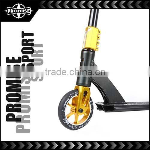 Aggressive Boys newest stunt scooter