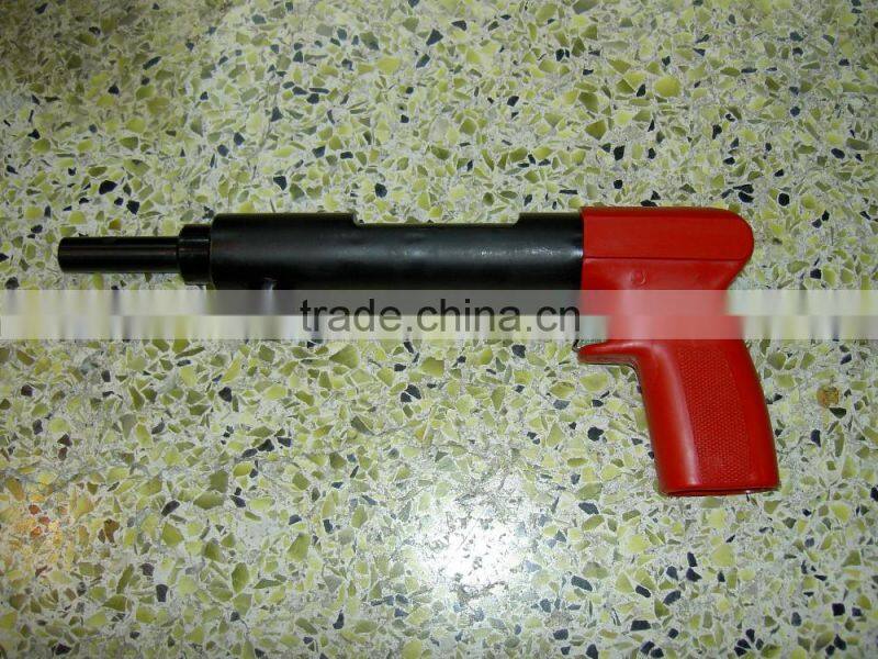 Powder Actuated Tool Nail Gun PT-37