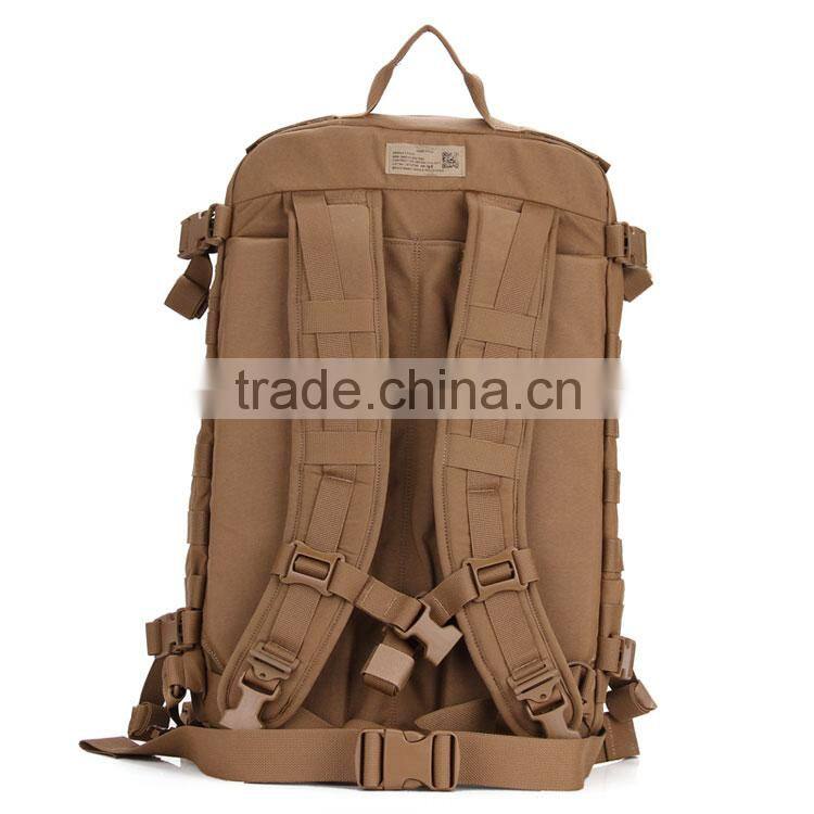 2016 backpack manufacturers usa made in China