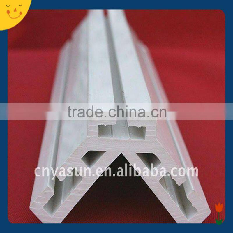PVC Profile Extrusion Line /Qingdao Profile Production Line