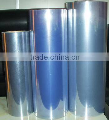 2200mmTransaprent PET Plastic Sheet /PET Plastic Sheet Production Line