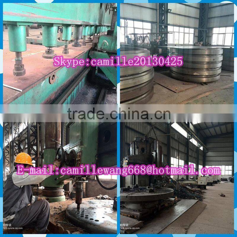 2014 high efficiency and quality in Saudi Arabia automatic pressure autoclave steam