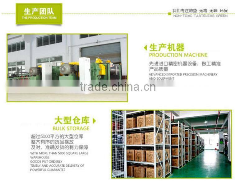 EVA hotsale interlock mat