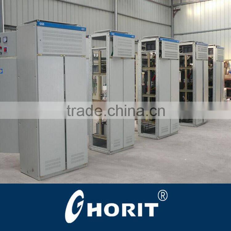 GGD A.C.Electrical Distribution Panel Board, Low Voltage Circuit Breaker Panel