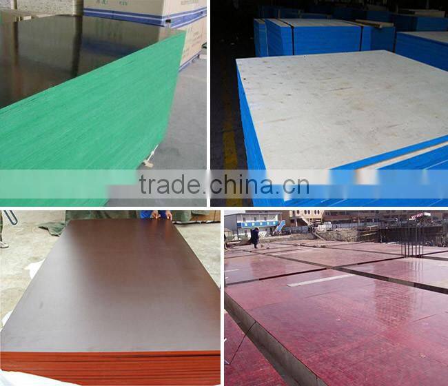 Waterproof Plywood Price 18mm 4x8