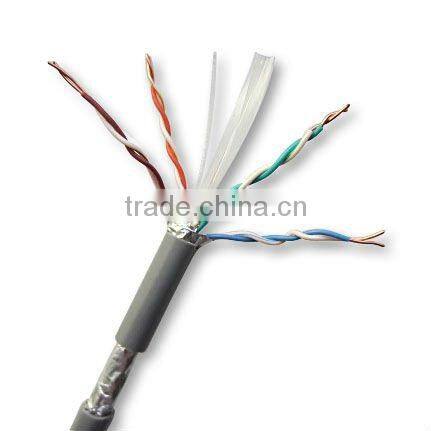 LAN CABLE CAT6 23AWG/24AWG