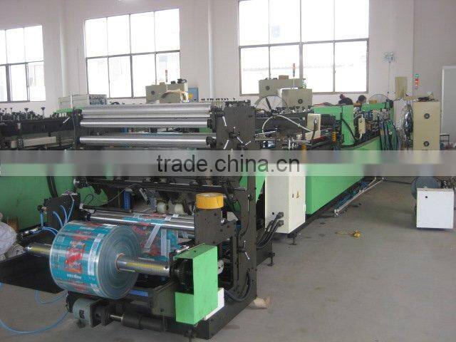 suede fabric bonded with knitted fabric