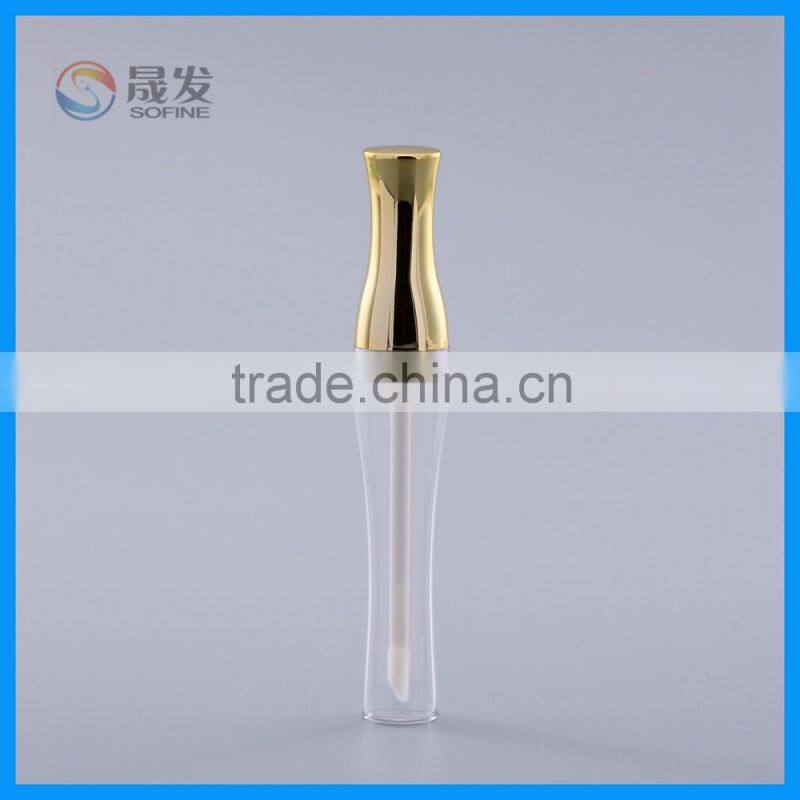 Beauties Factory Makeup Lip Gloss packaging